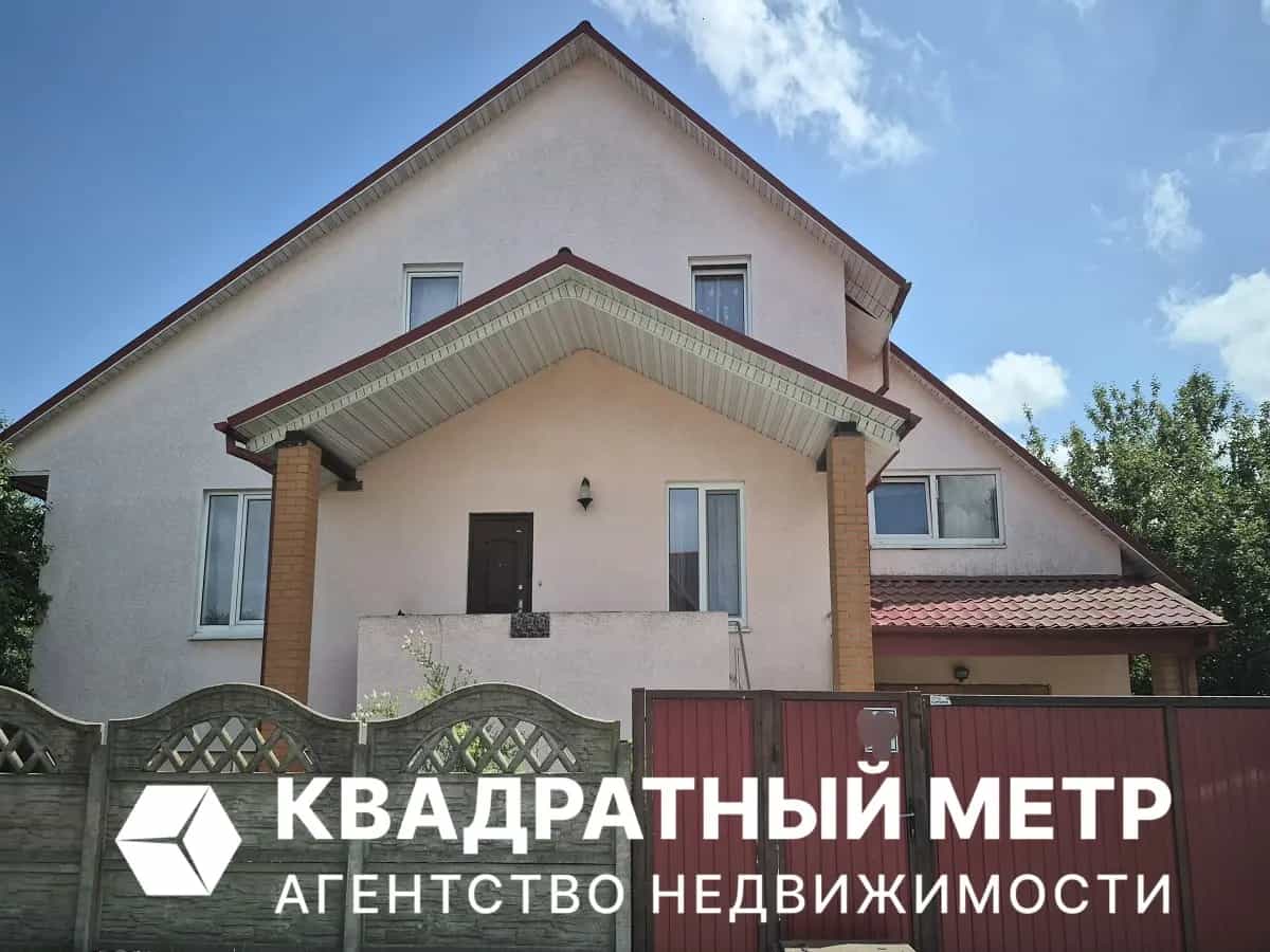 Беларусь, Брест, Павловская улица, 20