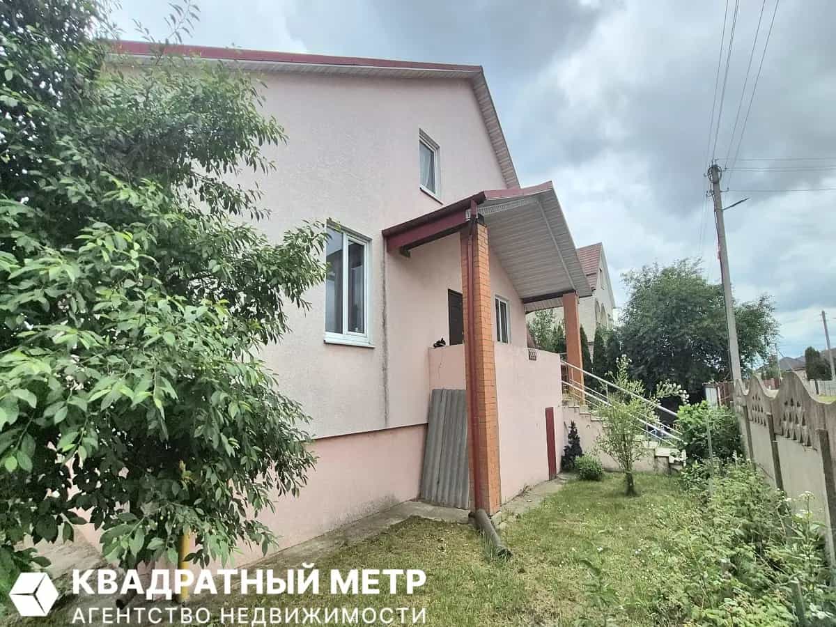 Беларусь, Брест, Павловская улица, 20, фото 2