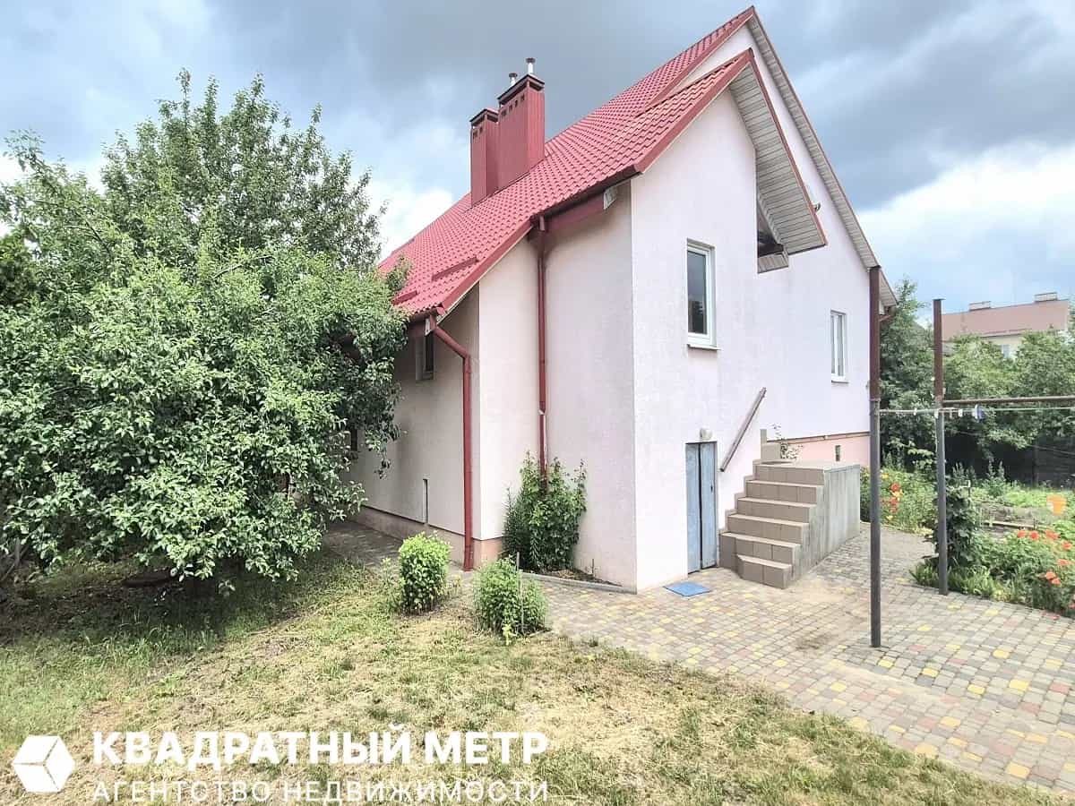 Беларусь, Брест, Павловская улица, 20, фото 3