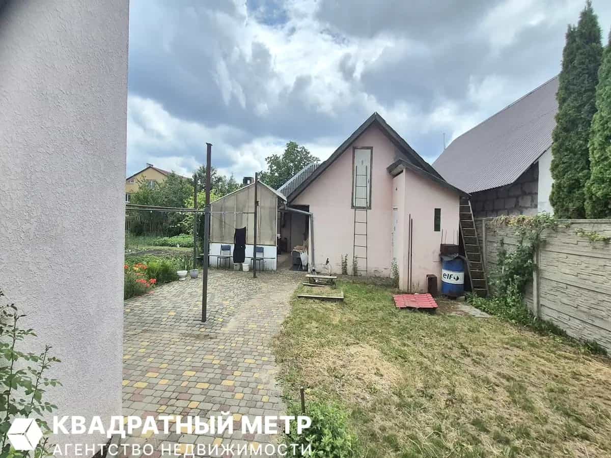 Беларусь, Брест, Павловская улица, 20, фото 5