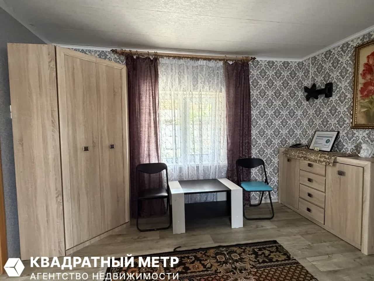 Беларусь, Минская область, Червенский район, Клинокский сельсовет, деревня Клинок, Молодёжная улица, 2, фото 2