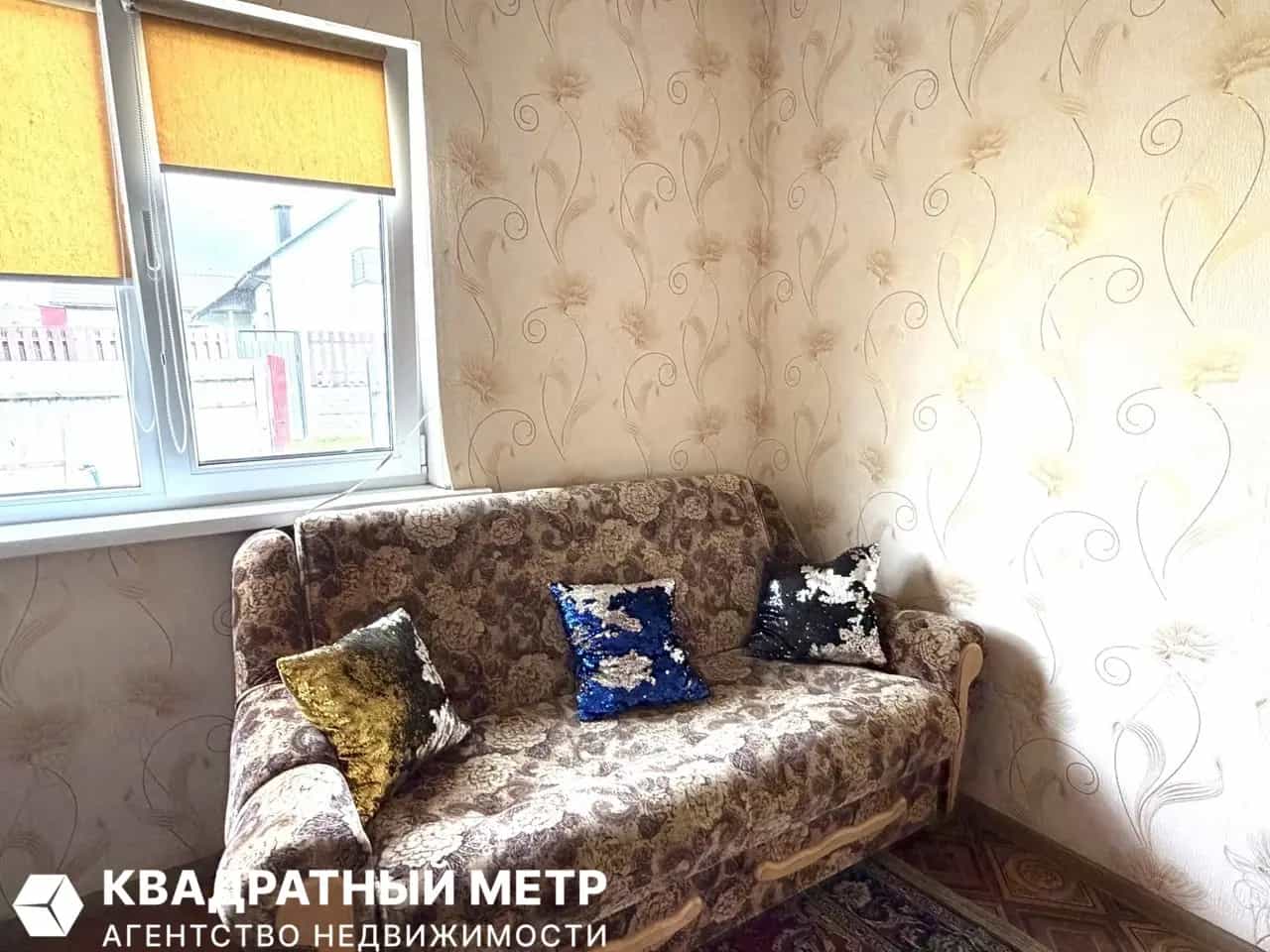 Беларусь, Минская область, Червенский район, Клинокский сельсовет, деревня Клинок, Молодёжная улица, 2, фото 3