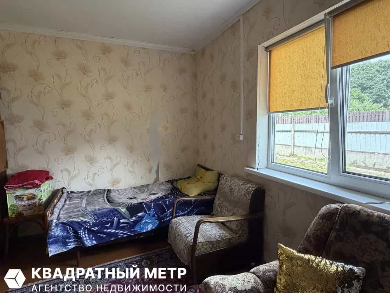 Беларусь, Минская область, Червенский район, Клинокский сельсовет, деревня Клинок, Молодёжная улица, 2, фото 4
