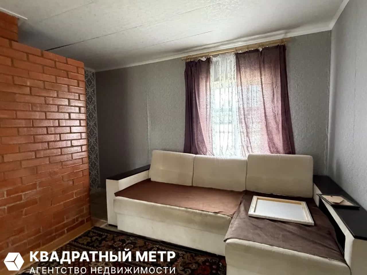 Беларусь, Минская область, Червенский район, Клинокский сельсовет, деревня Клинок, Молодёжная улица, 2, фото 5