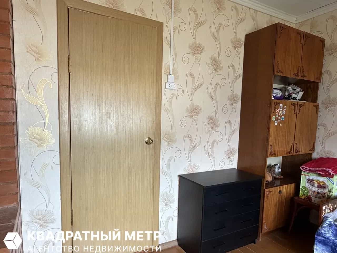 Беларусь, Минская область, Червенский район, Клинокский сельсовет, деревня Клинок, Молодёжная улица, 2, фото 6