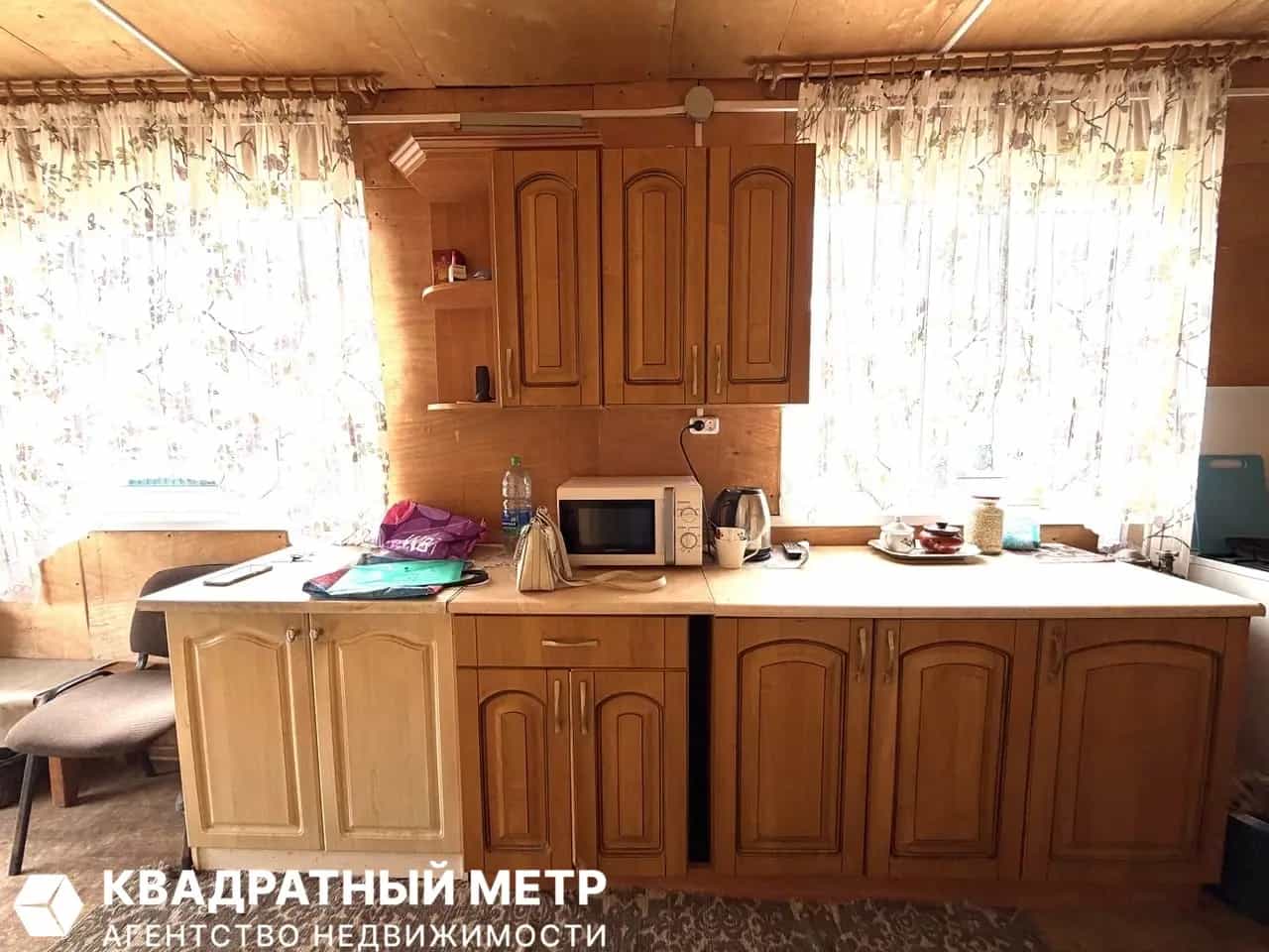 Беларусь, Минская область, Червенский район, Клинокский сельсовет, деревня Клинок, Молодёжная улица, 2, фото 7