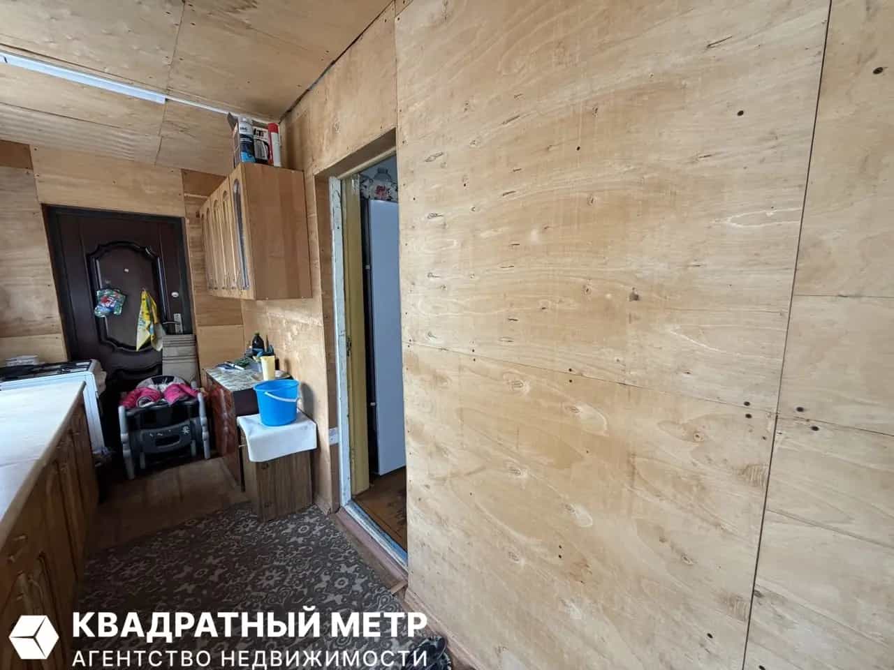 Беларусь, Минская область, Червенский район, Клинокский сельсовет, деревня Клинок, Молодёжная улица, 2, фото 9