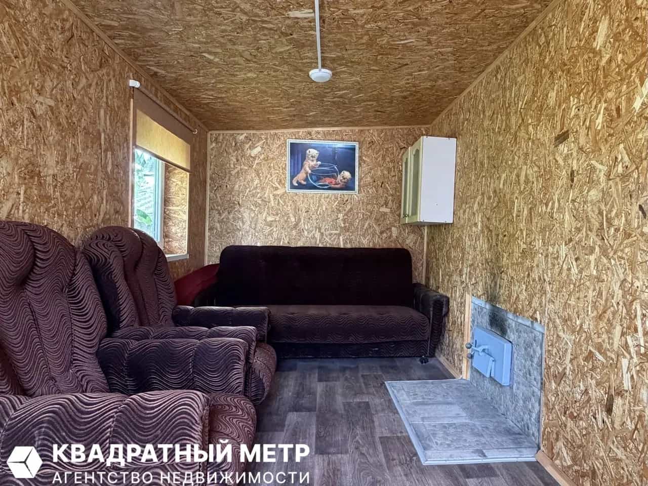 Беларусь, Минская область, Червенский район, Клинокский сельсовет, деревня Клинок, Молодёжная улица, 2, фото 10
