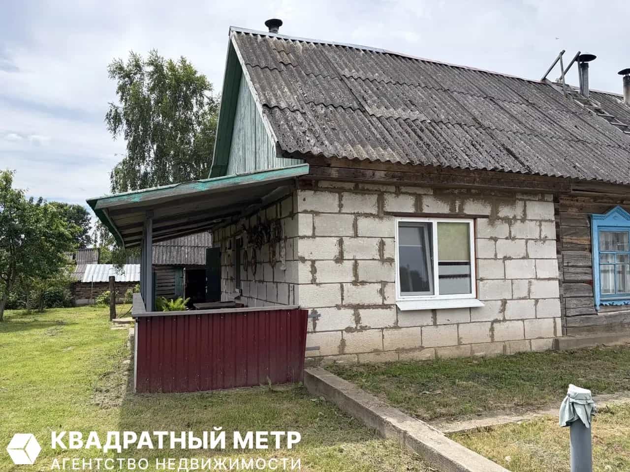 Беларусь, Минская область, Червенский район, Клинокский сельсовет, деревня Клинок, Молодёжная улица, 2, фото 15