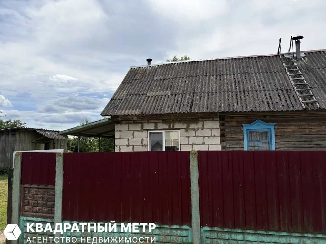 Беларусь, Минская область, Червенский район, Клинокский сельсовет, деревня Клинок, Молодёжная улица, 2, фото 17