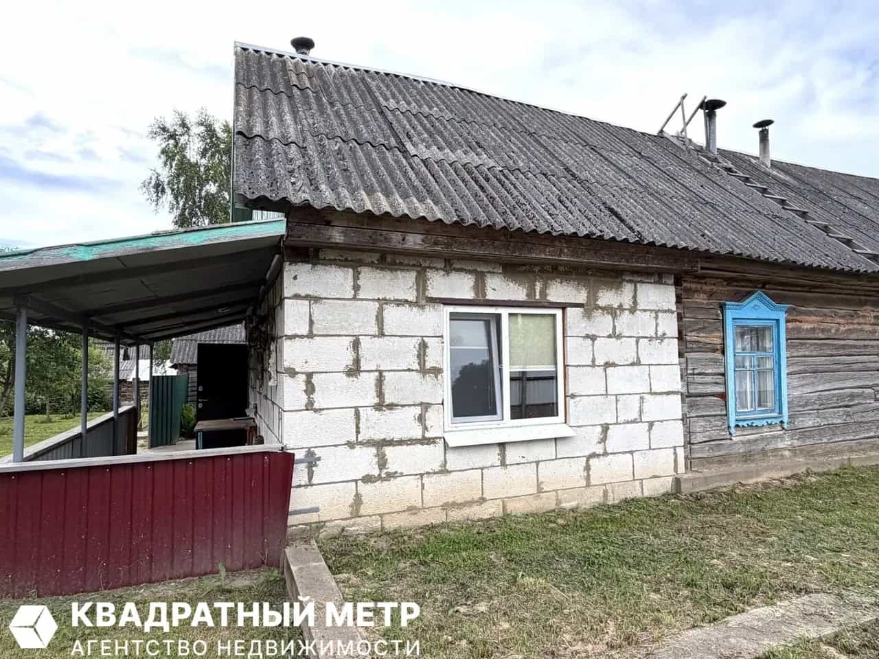 Беларусь, Минская область, Червенский район, Клинокский сельсовет, деревня Клинок, Молодёжная улица, 2, фото 19