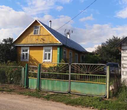 Фото объекта