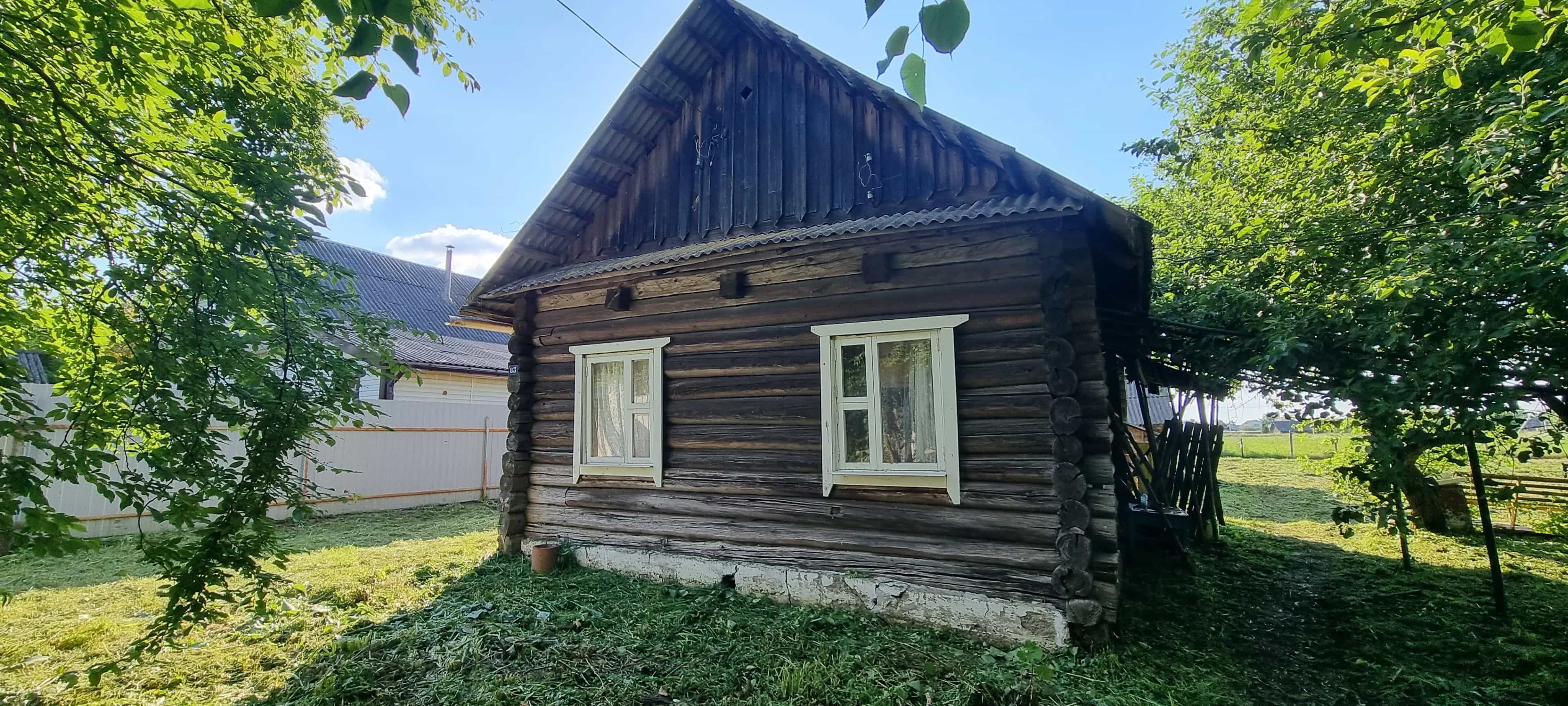 Беларусь, Минская область, Червень, Октябрьская улица, 83, фото 2