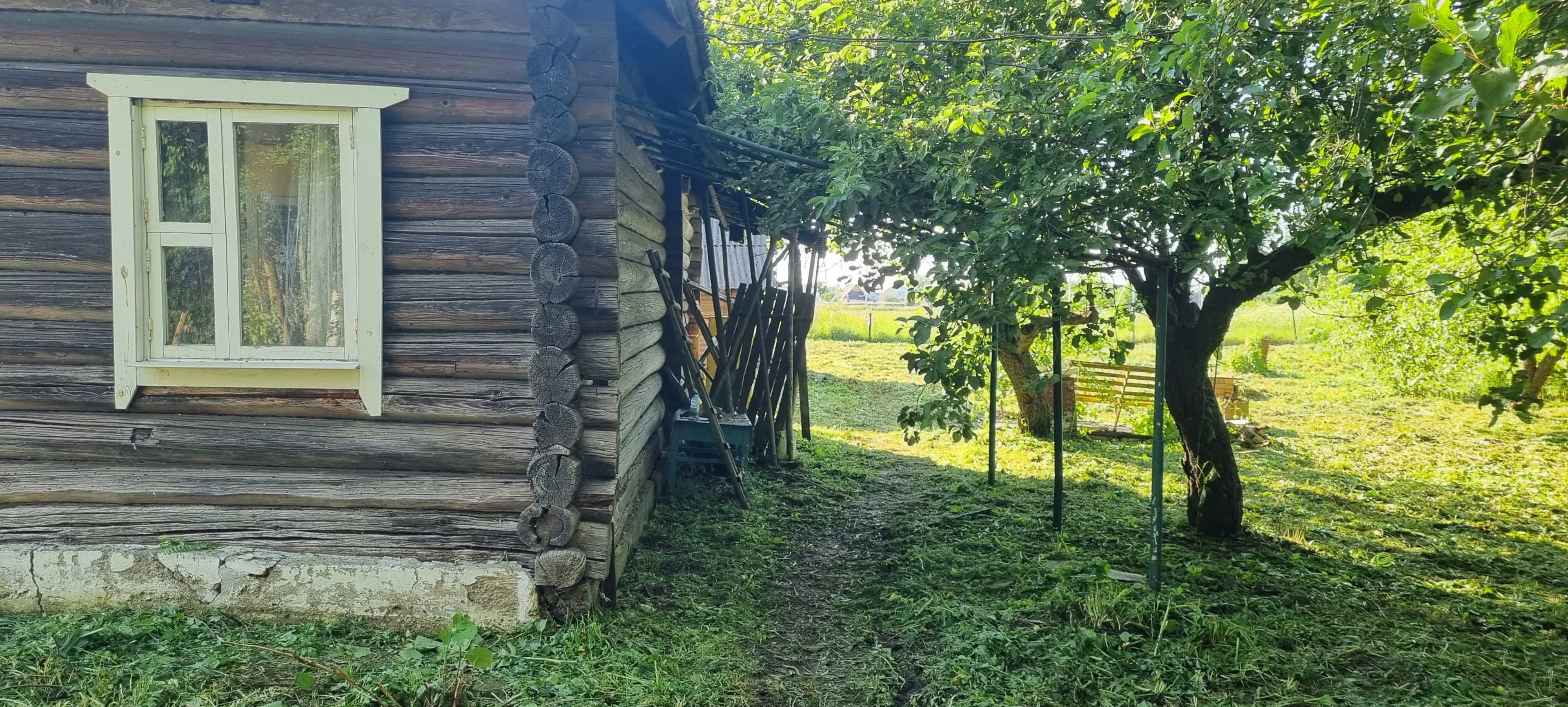 Беларусь, Минская область, Червень, Октябрьская улица, 83, фото 3