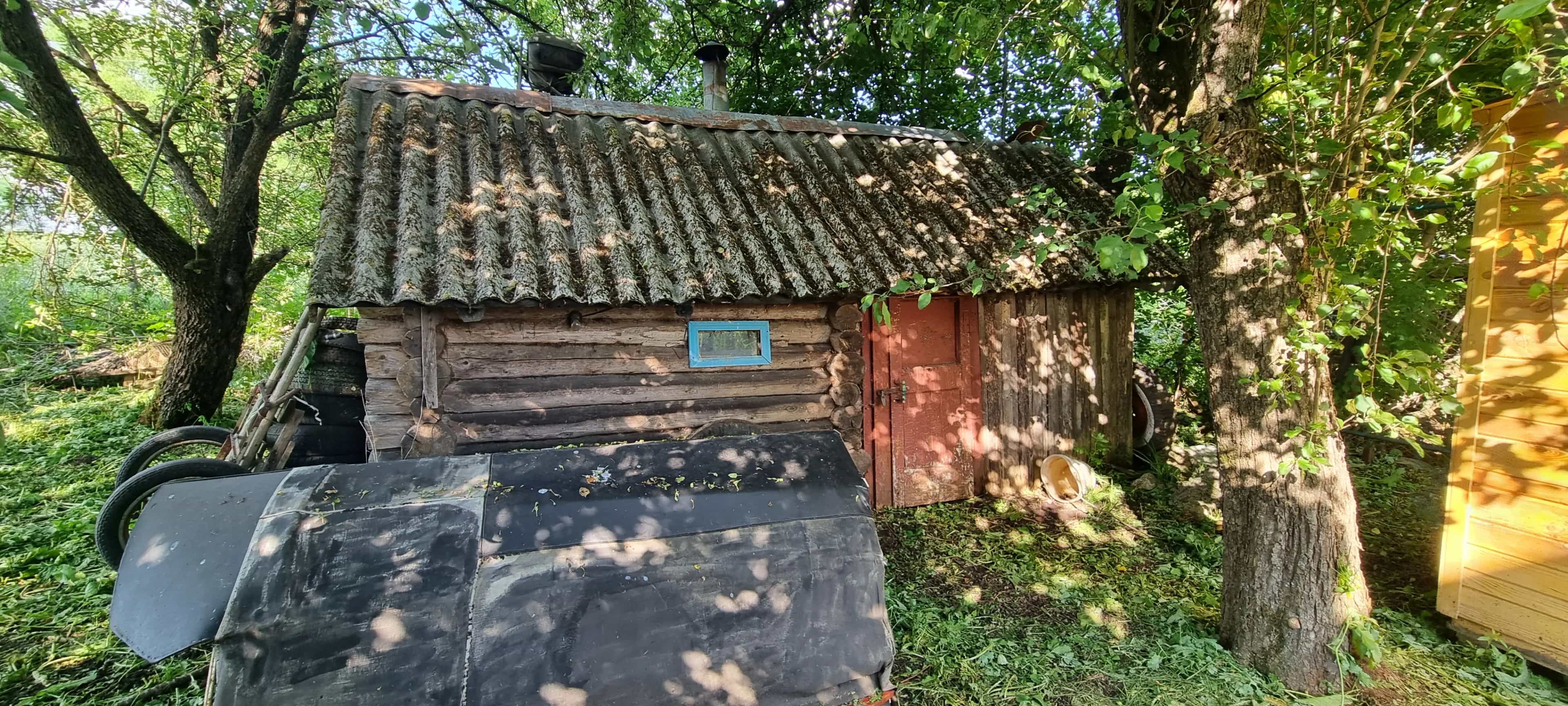 Беларусь, Минская область, Червень, Октябрьская улица, 83, фото 20
