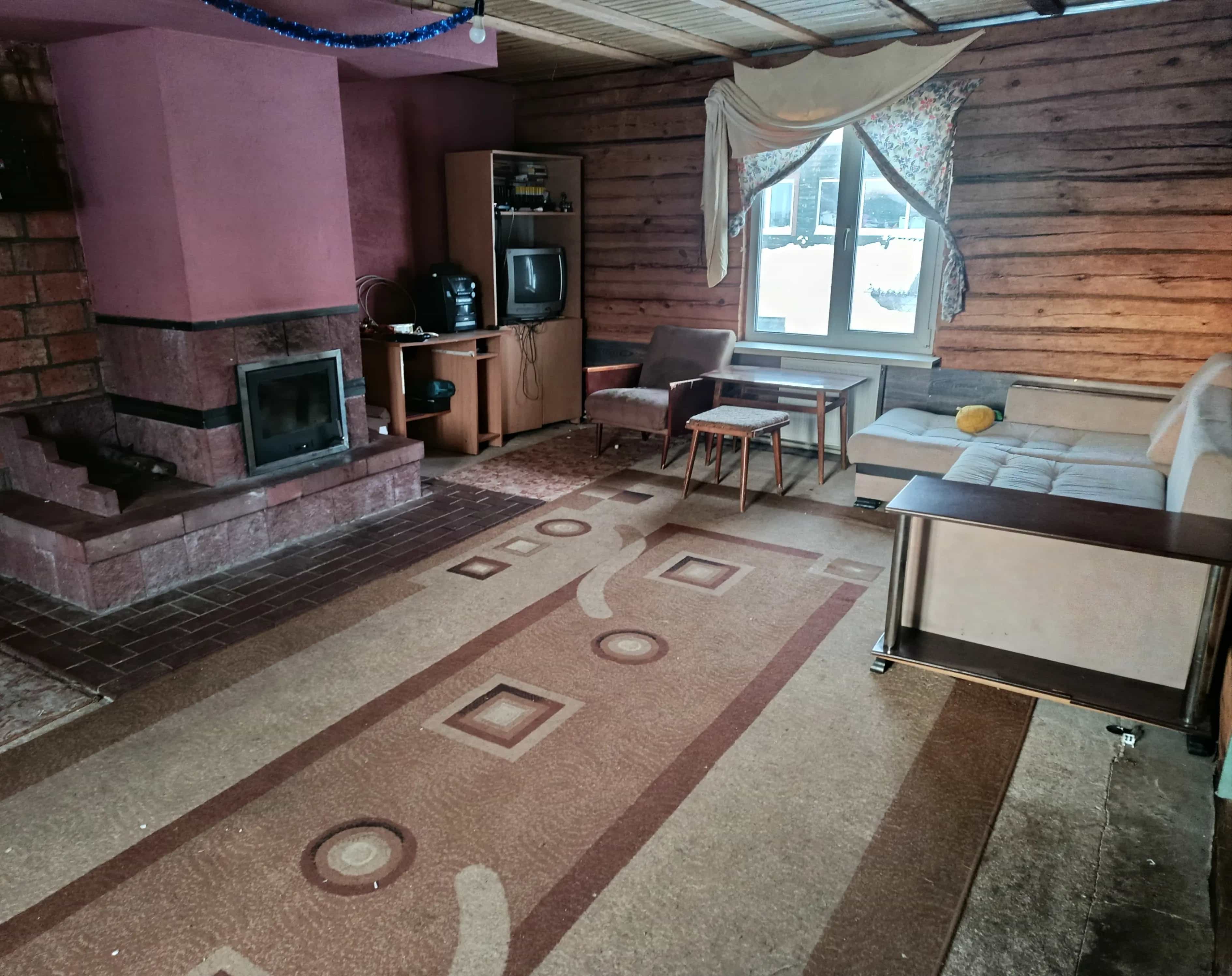 Беларусь, Минская область, Воложинский район, Ивенецкий сельсовет, агрогородок Сивица, Партизанская улица, 60, фото 2