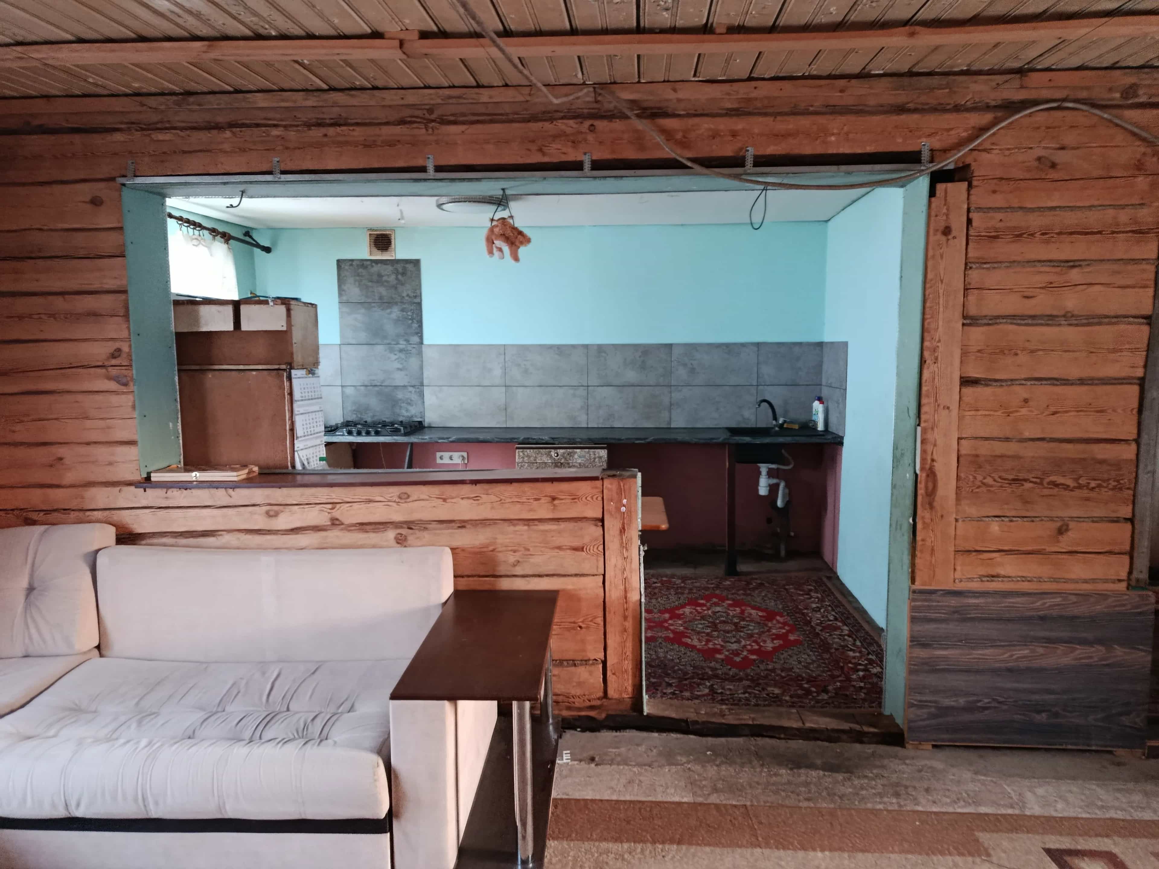 Беларусь, Минская область, Воложинский район, Ивенецкий сельсовет, агрогородок Сивица, Партизанская улица, 60, фото 3