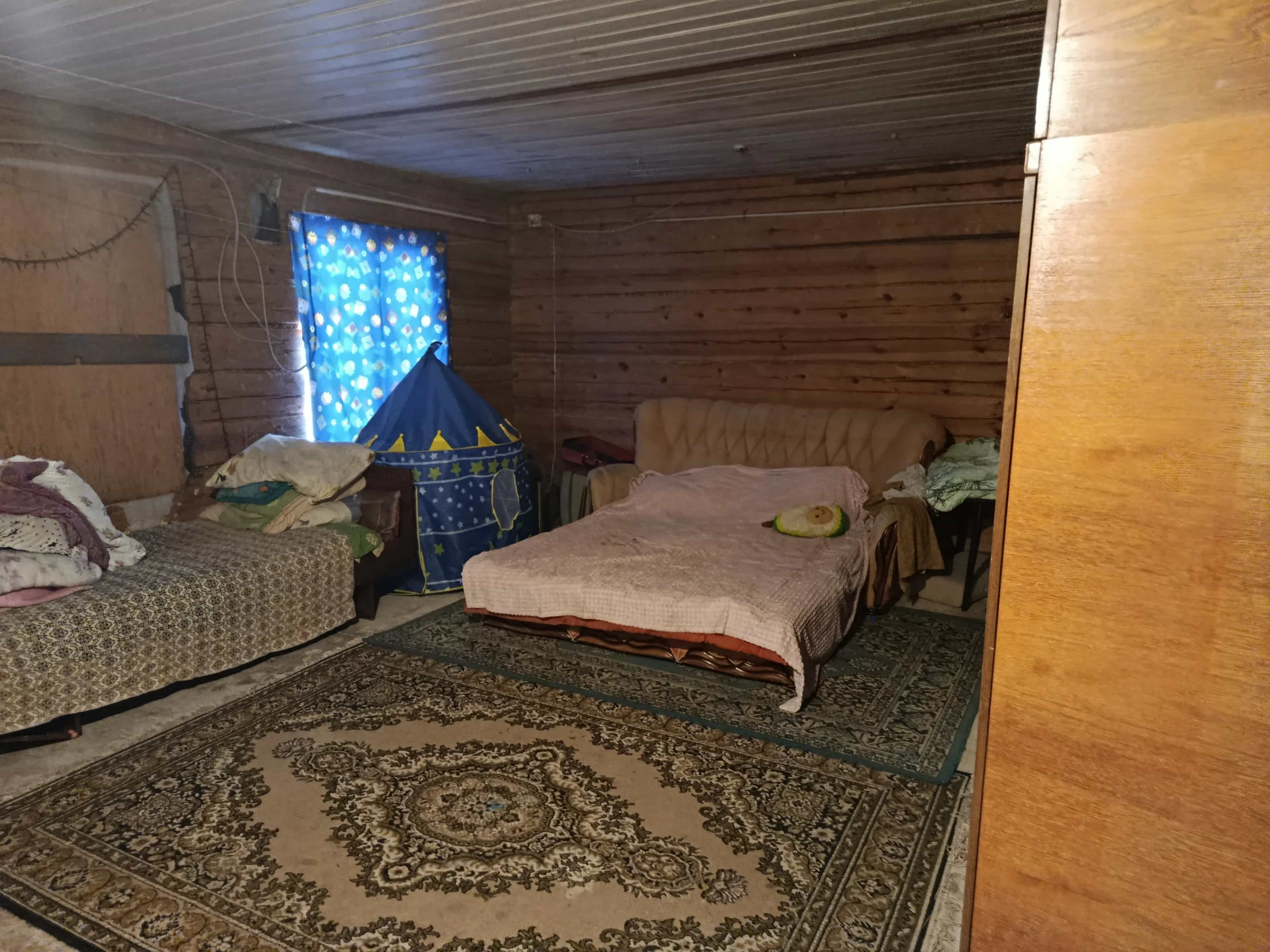 Беларусь, Минская область, Воложинский район, Ивенецкий сельсовет, агрогородок Сивица, Партизанская улица, 60, фото 5