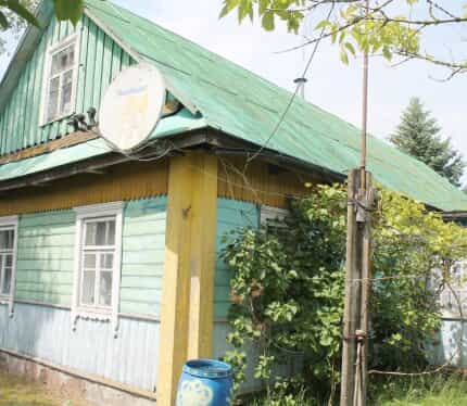 Фото объекта