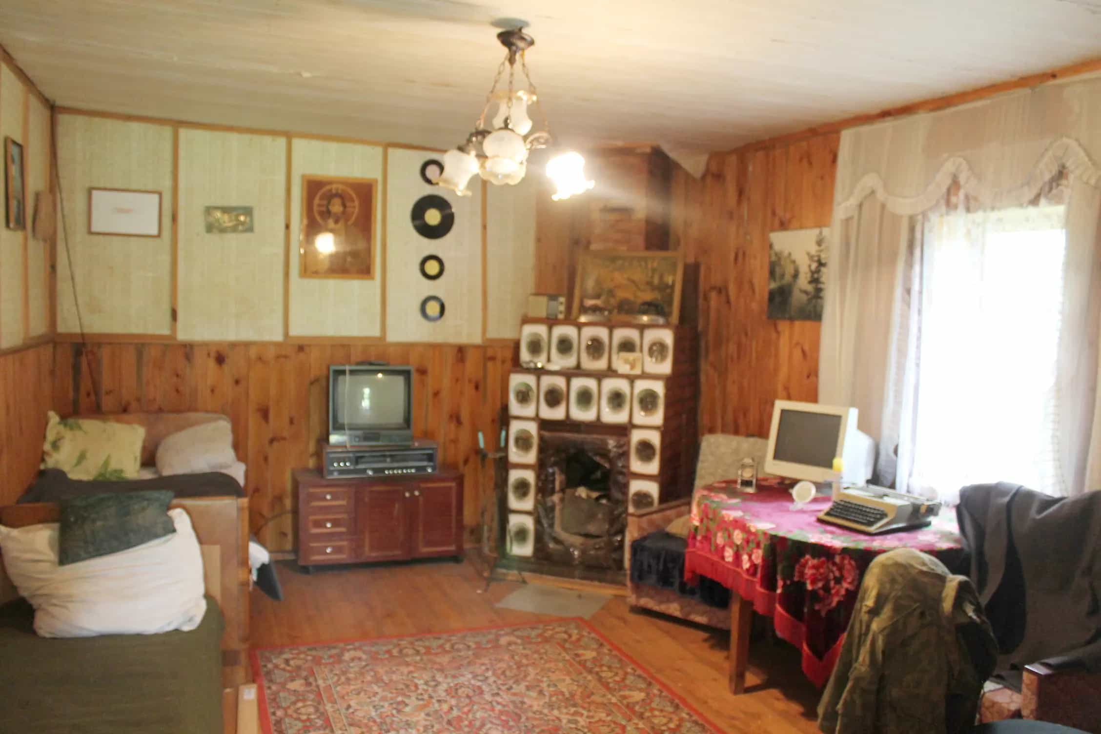 Беларусь, Минская область, Столбцовский район, Шашковский сельсовет, деревня Жуков Борок, Центральная улица, 25, фото 8