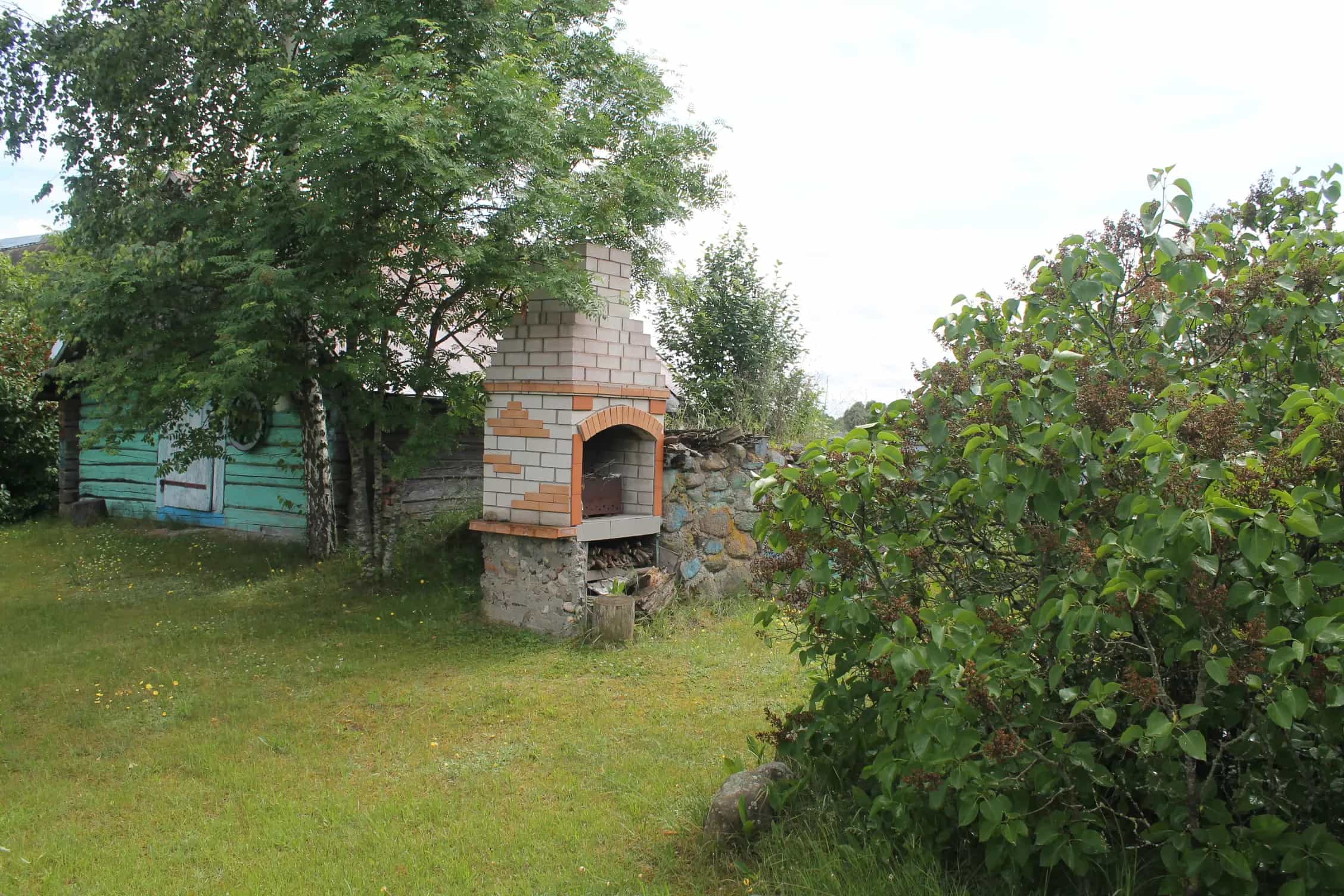 Беларусь, Минская область, Столбцовский район, Шашковский сельсовет, деревня Жуков Борок, Центральная улица, 25, фото 15