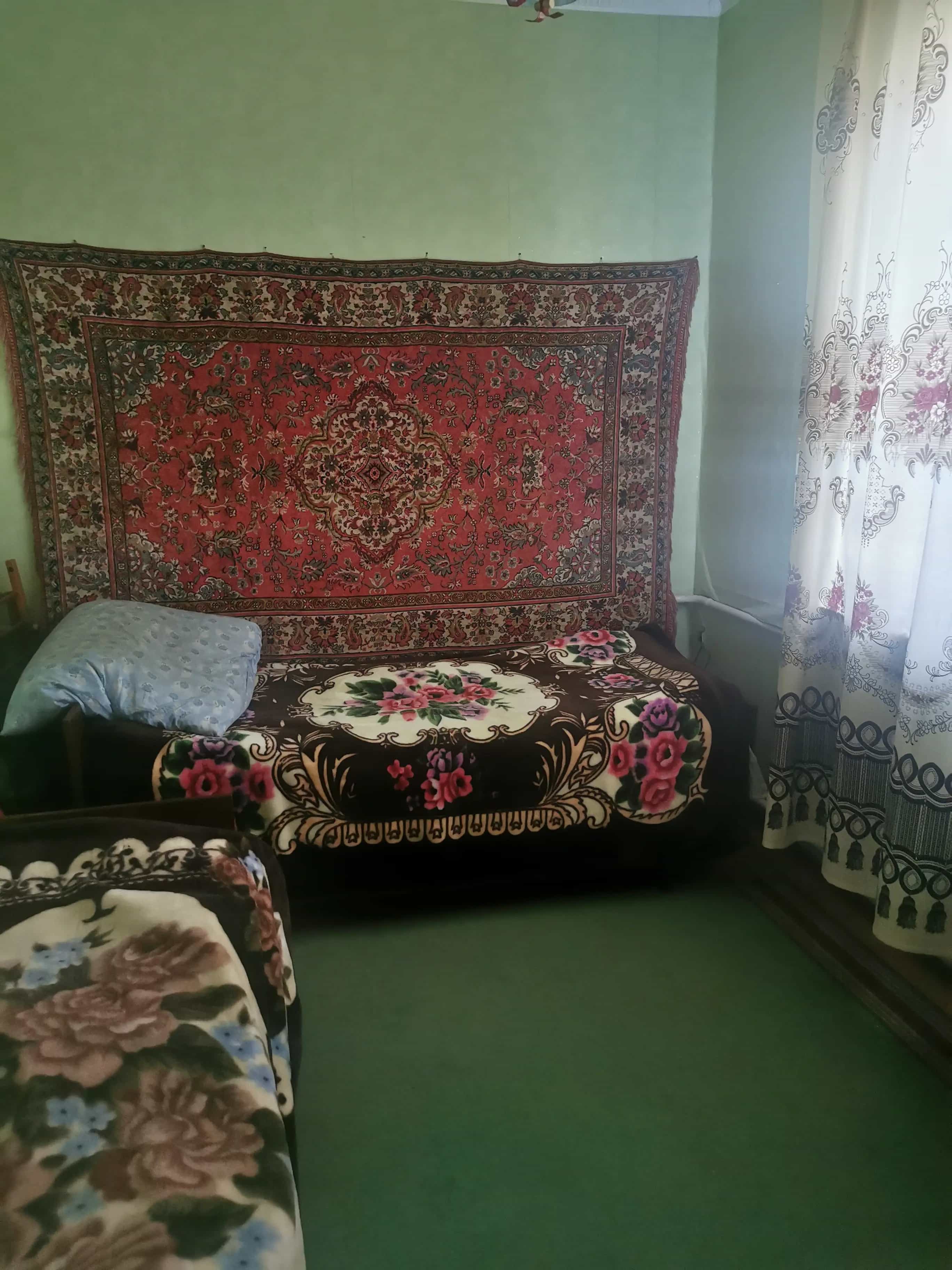 Беларусь, Могилёвская область, Бобруйский район, Сычковский сельсовет, агрогородок Ленина, улица Пинчука, 11, фото 5