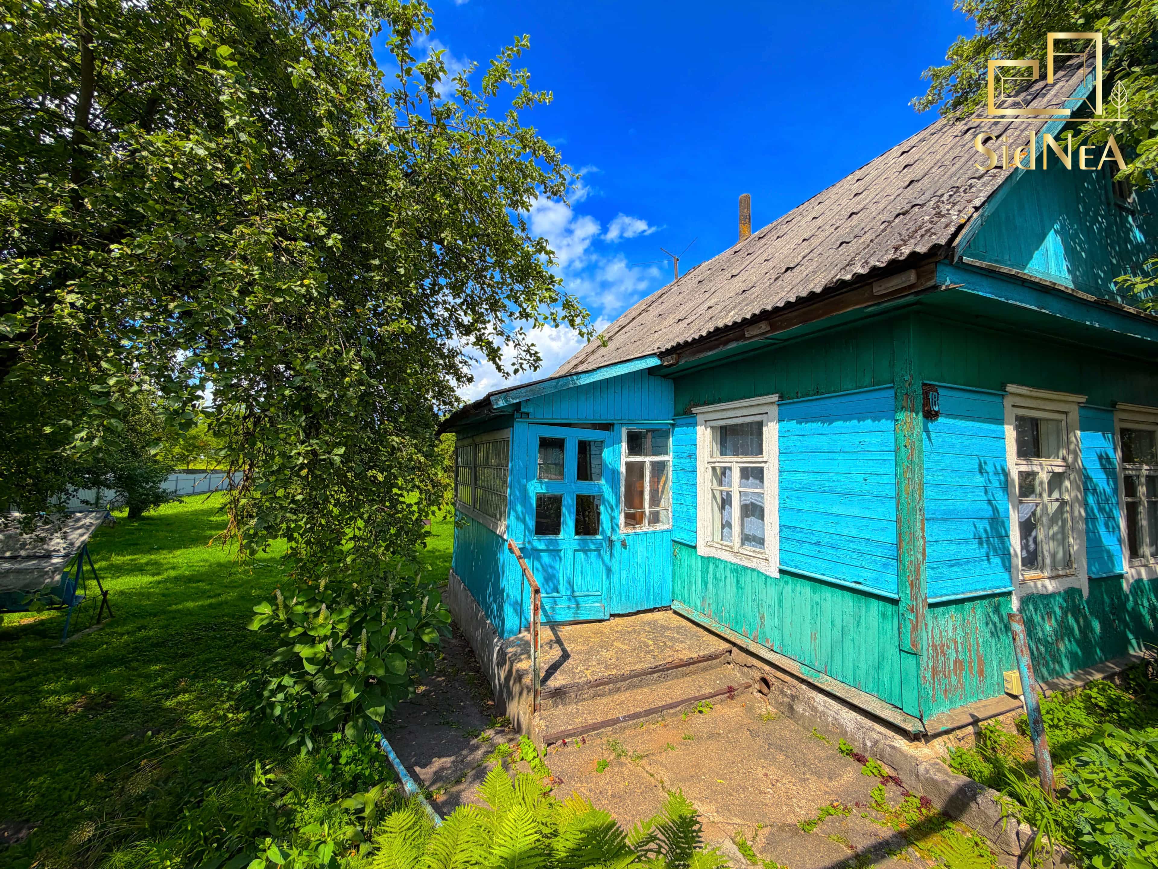 Беларусь, Минская область, Смолевичи, Гвардейская улица, 18, фото 3