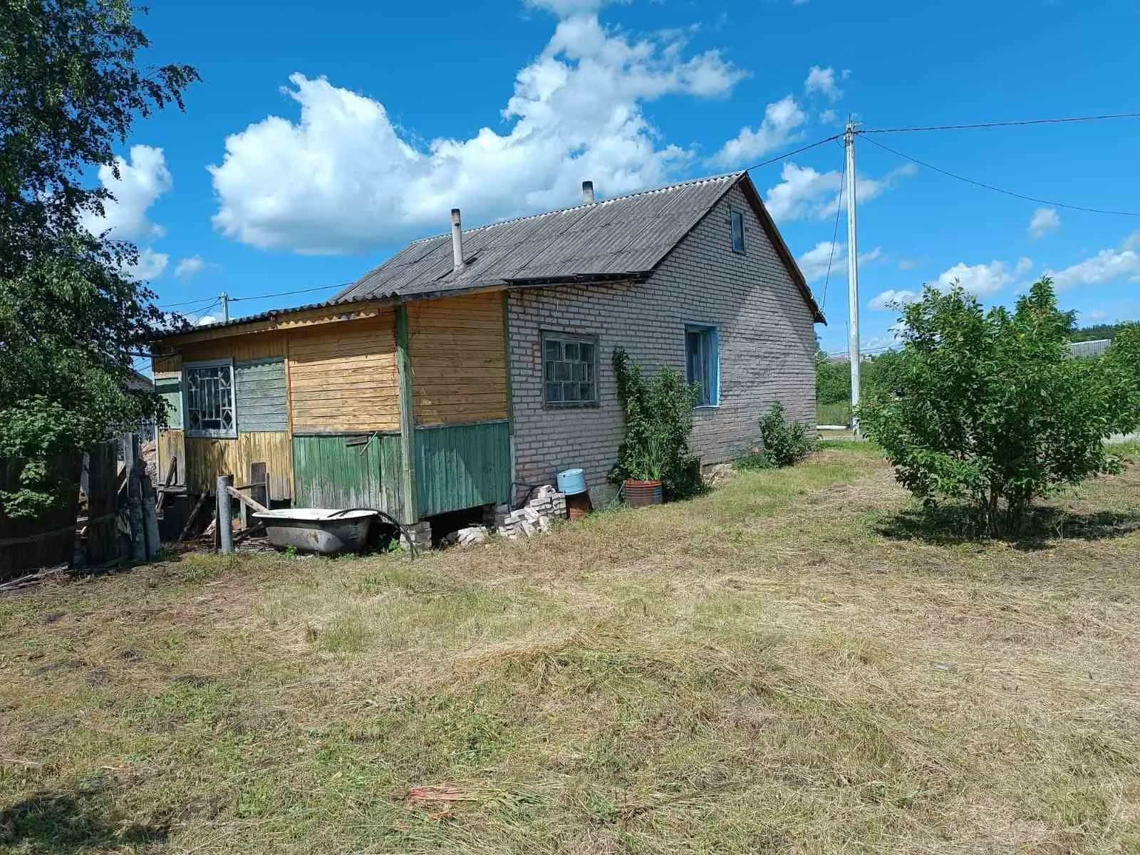 Беларусь, Витебская область, Лиозненский район, Добромыслинский сельсовет, агрогородок Добромысли, Школьная улица, 7