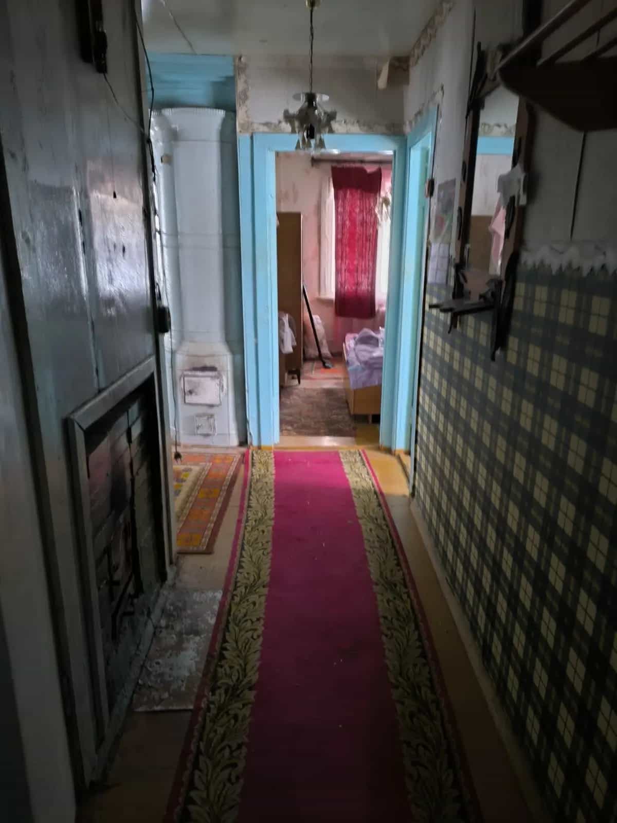 Беларусь, Витебская область, Лиозненский район, Добромыслинский сельсовет, агрогородок Добромысли, Школьная улица, 7, фото 5