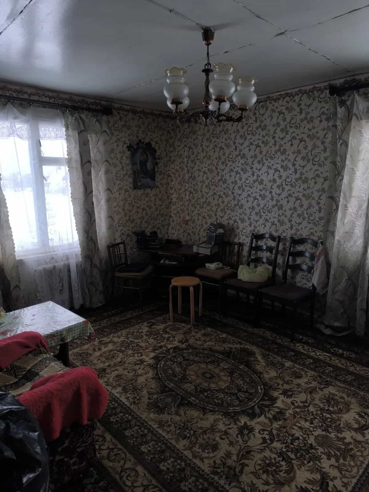 Беларусь, Витебская область, Лиозненский район, Добромыслинский сельсовет, агрогородок Добромысли, Школьная улица, 7, фото 9
