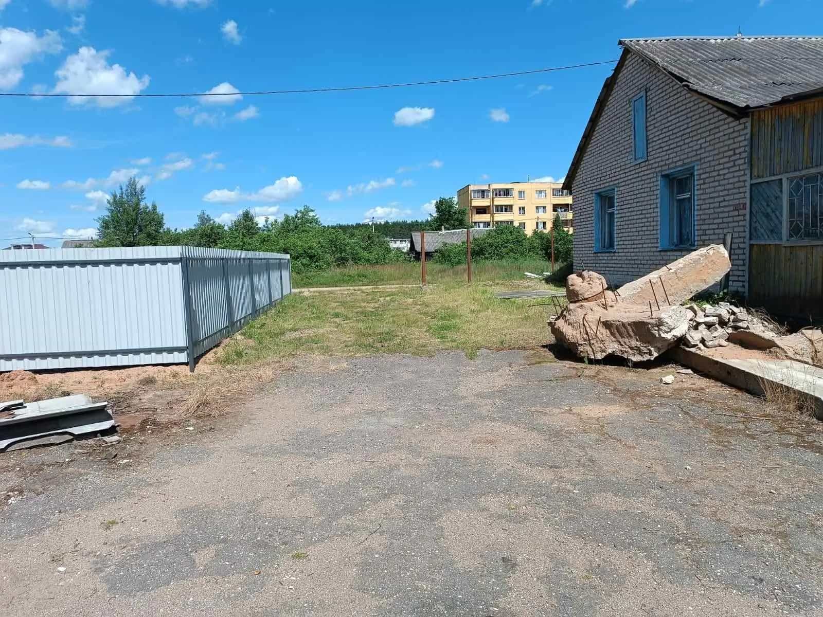 Беларусь, Витебская область, Лиозненский район, Добромыслинский сельсовет, агрогородок Добромысли, Школьная улица, 7, фото 10
