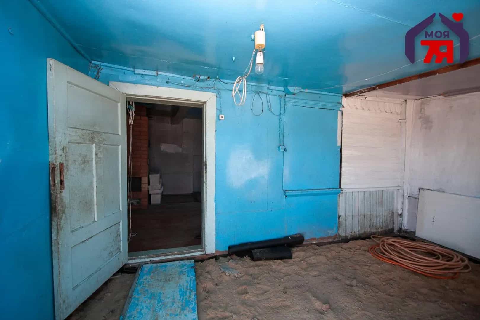 Беларусь, Минская область, Вилейский район, агрогородок Куренец, улица Папанина, 69, фото 5