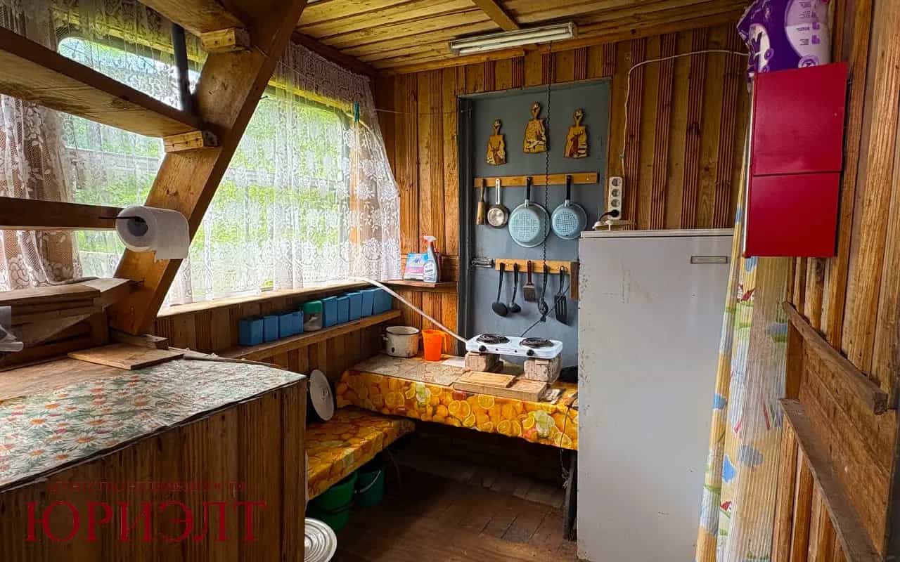 Беларусь, Витебская область, городской посёлок Лиозно, улица Черняховского, 4, фото 8