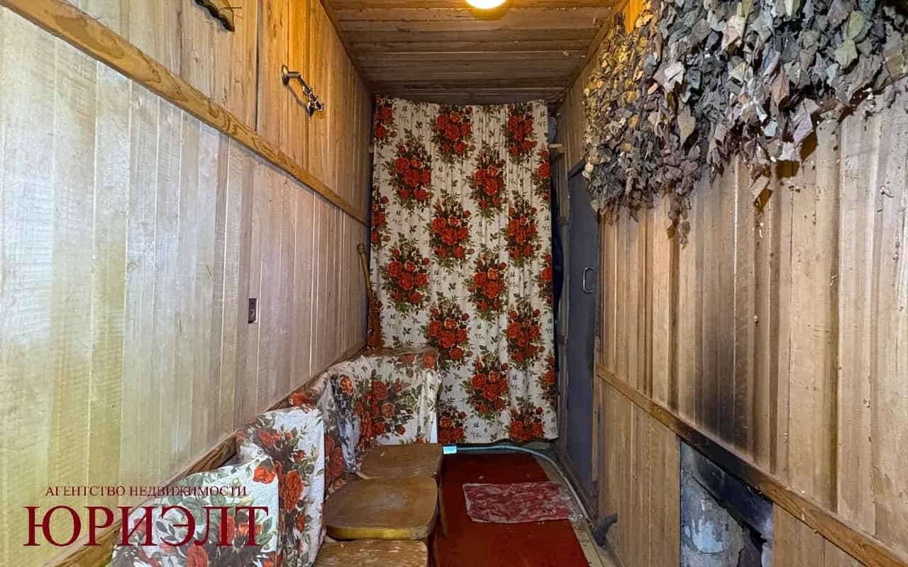 Беларусь, Витебская область, городской посёлок Лиозно, улица Черняховского, 4, фото 10