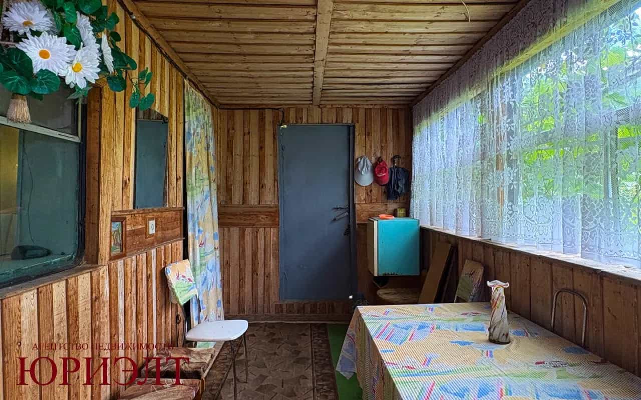 Беларусь, Витебская область, городской посёлок Лиозно, улица Черняховского, 4, фото 11