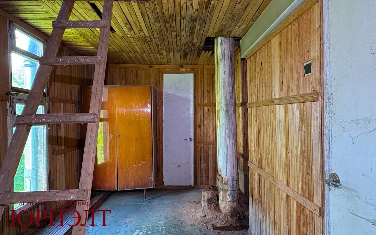 Беларусь, Витебская область, городской посёлок Лиозно, улица Черняховского, 4, фото 12
