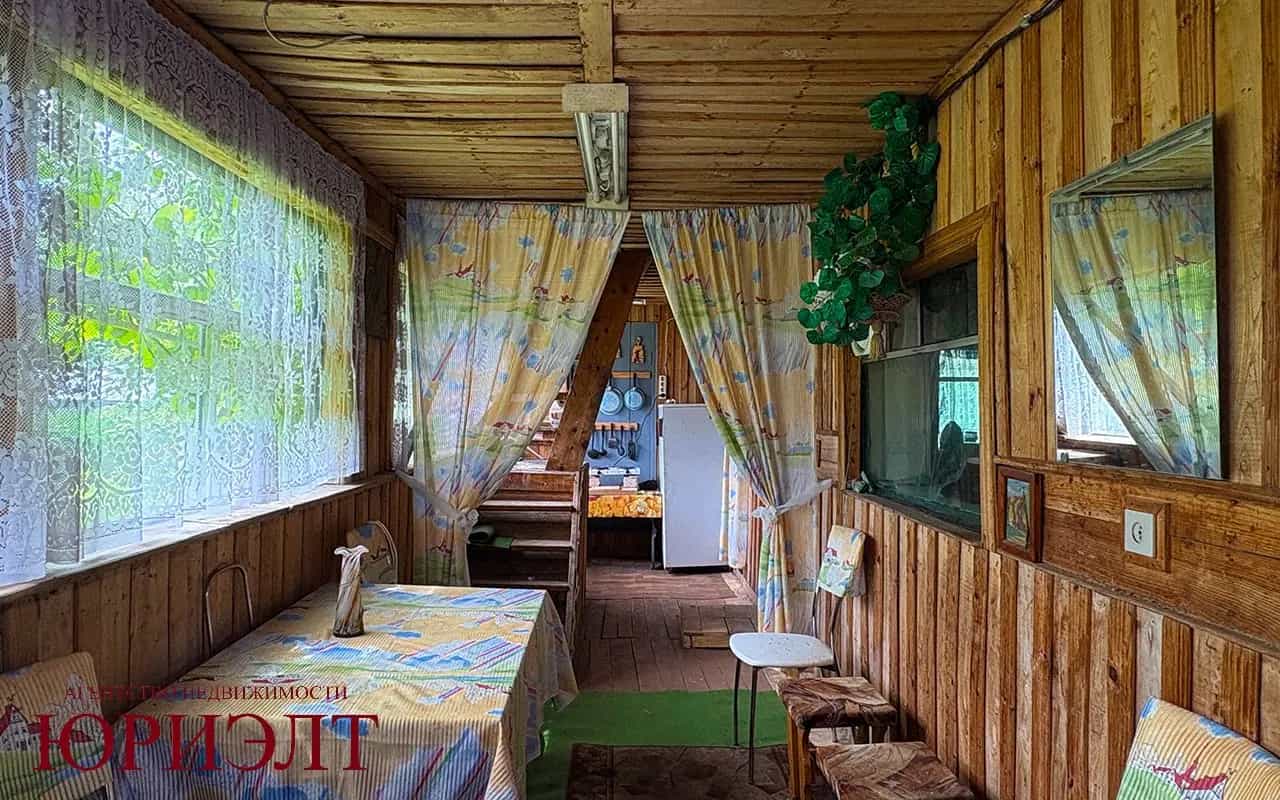 Беларусь, Витебская область, городской посёлок Лиозно, улица Черняховского, 4, фото 18
