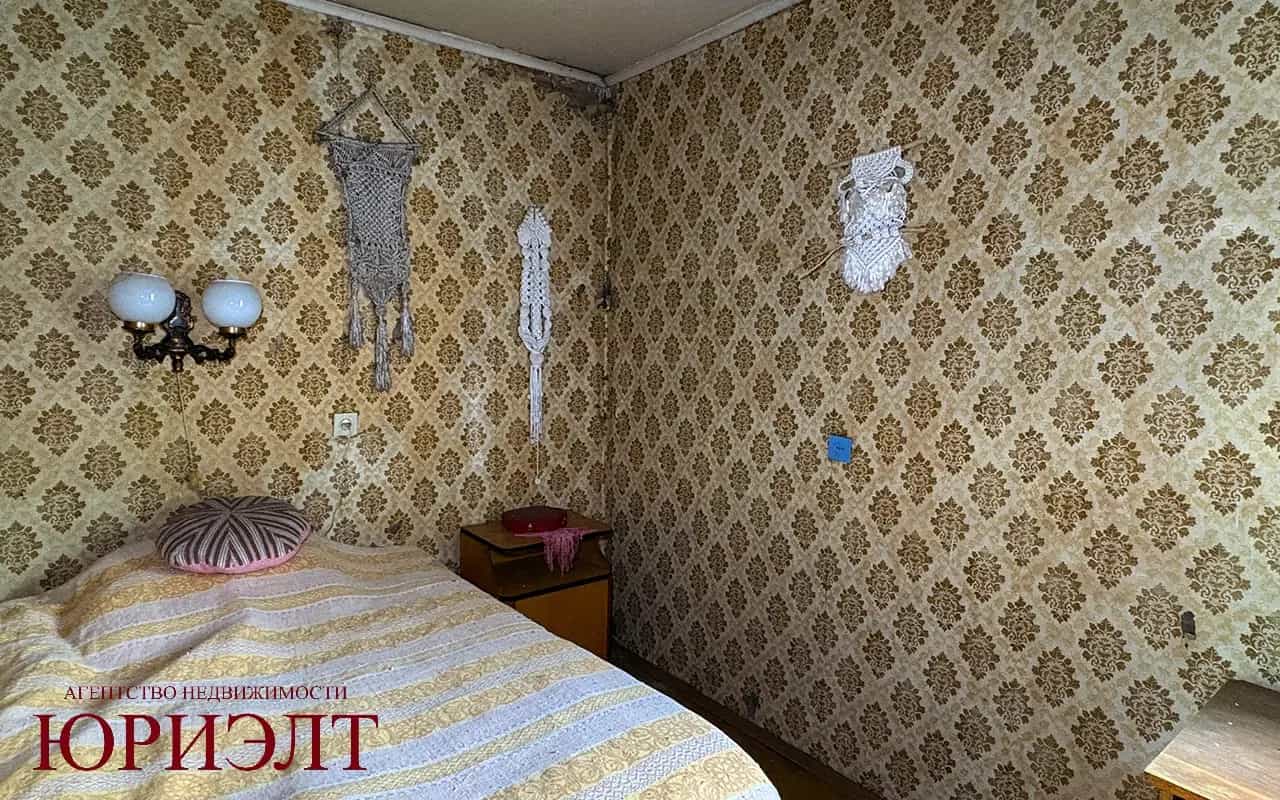 Беларусь, Витебская область, городской посёлок Лиозно, улица Черняховского, 4, фото 22