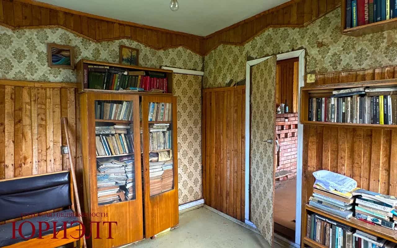 Беларусь, Витебская область, городской посёлок Лиозно, улица Черняховского, 4, фото 23