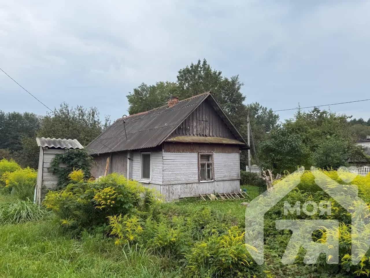 Беларусь, Минская область, Вилейка, улица Лавриновича, 53, фото 2