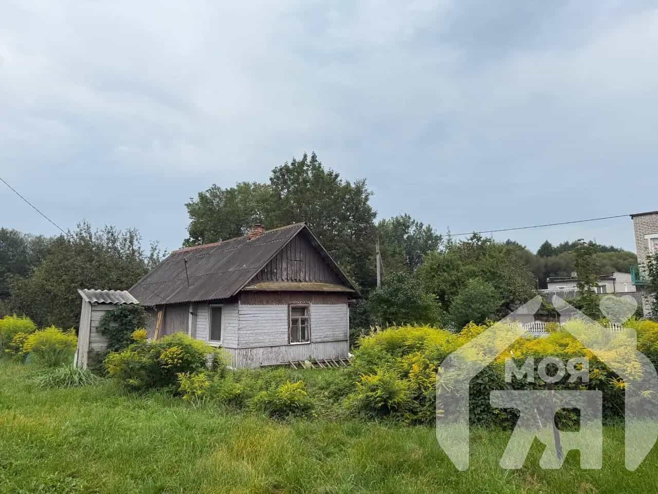 Беларусь, Минская область, Вилейка, улица Лавриновича, 53, фото 3