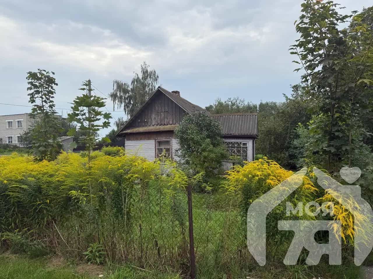 Беларусь, Минская область, Вилейка, улица Лавриновича, 53, фото 4