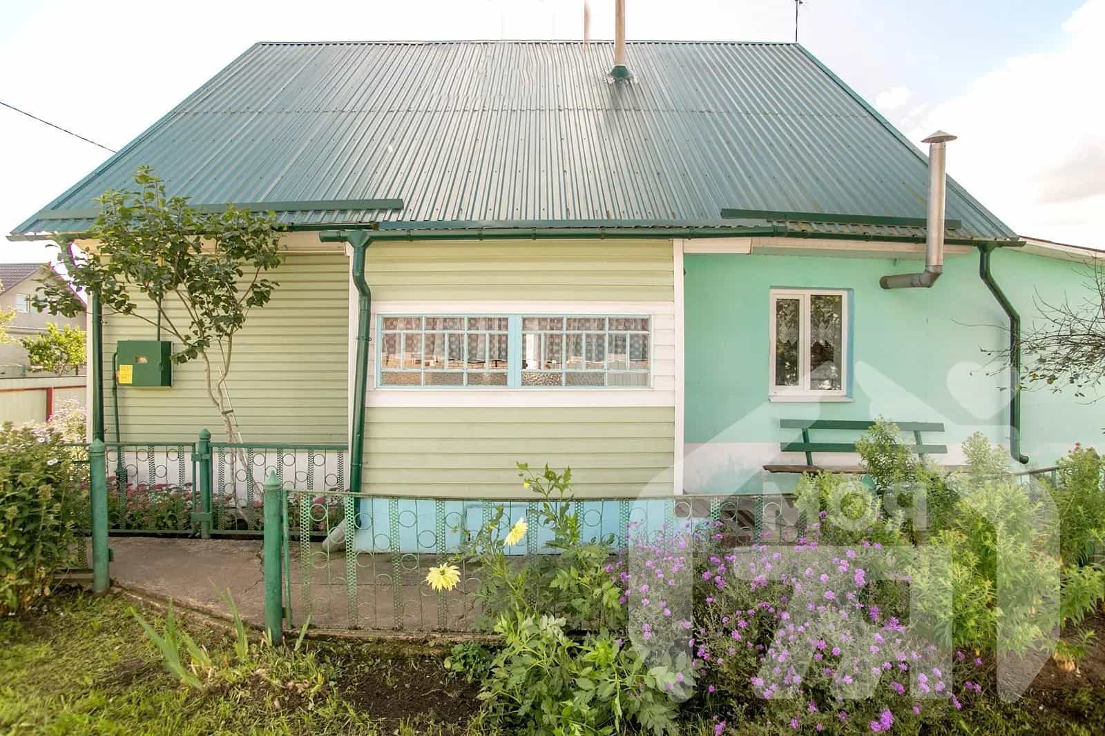 Беларусь, Минская область, Молодечно, улица Тарашкевича, 13, фото 3