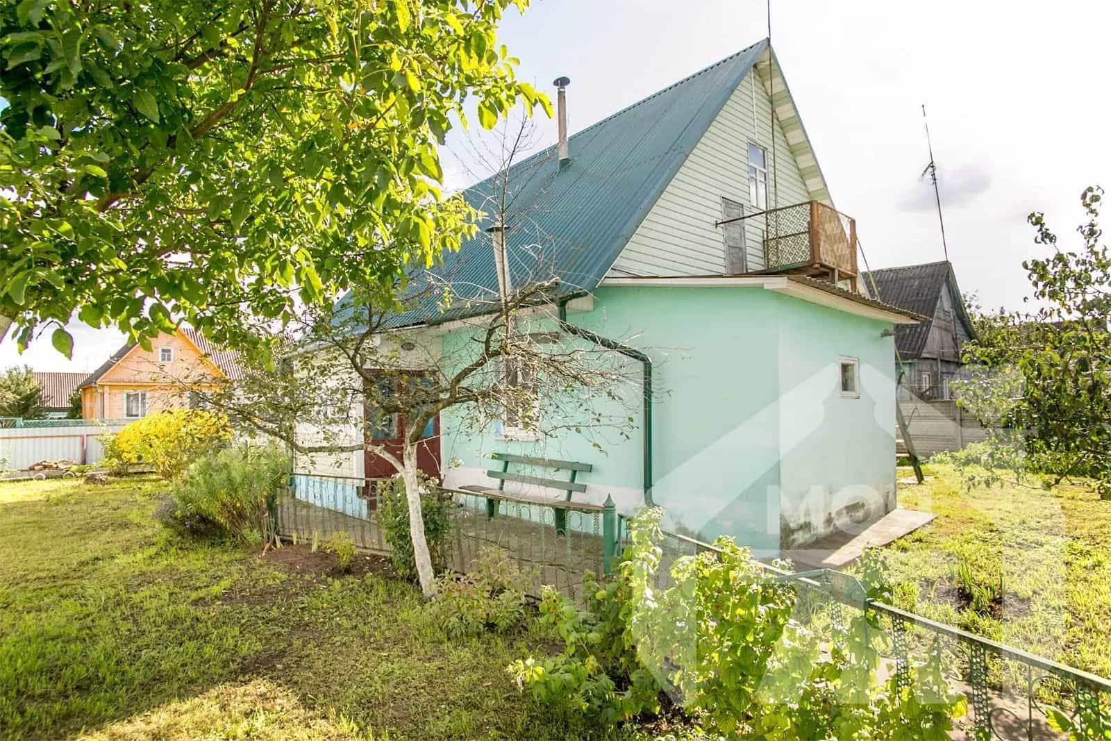 Беларусь, Минская область, Молодечно, улица Тарашкевича, 13, фото 5