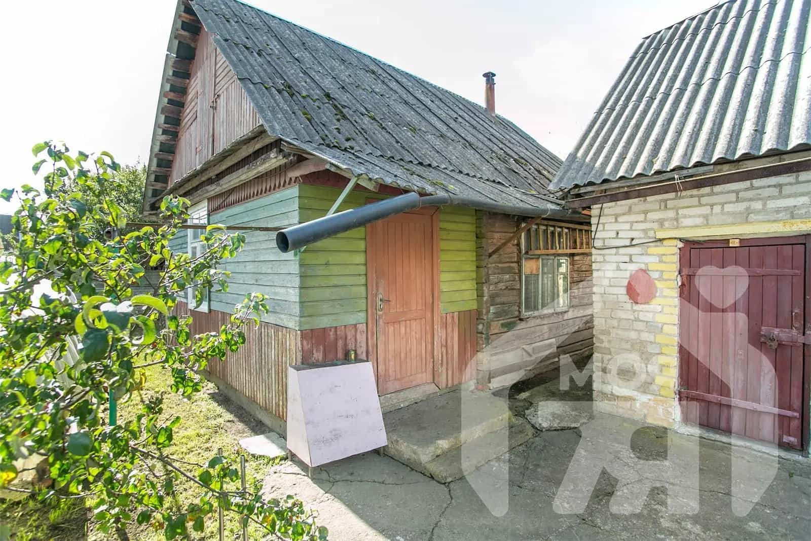Беларусь, Минская область, Молодечно, улица Тарашкевича, 13, фото 6