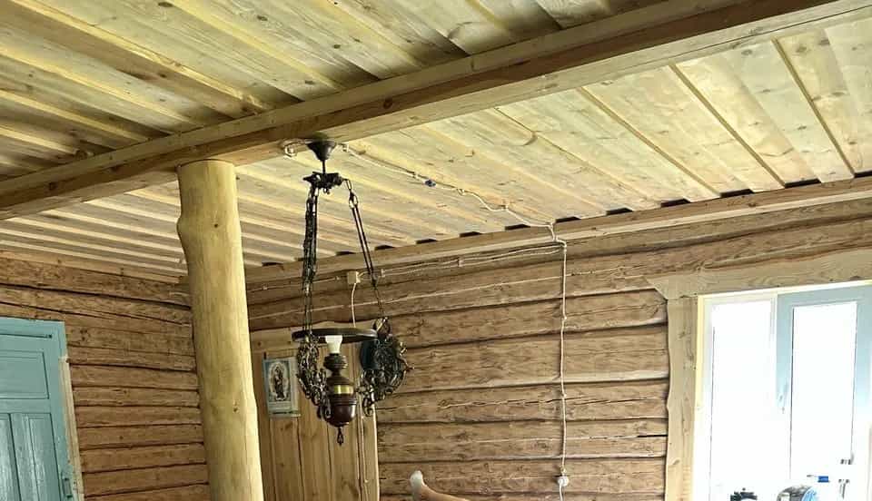 Беларусь, Гродненская область, Сморгонский район, агрогородок Вишнево, Школьная улица, 10, фото 12