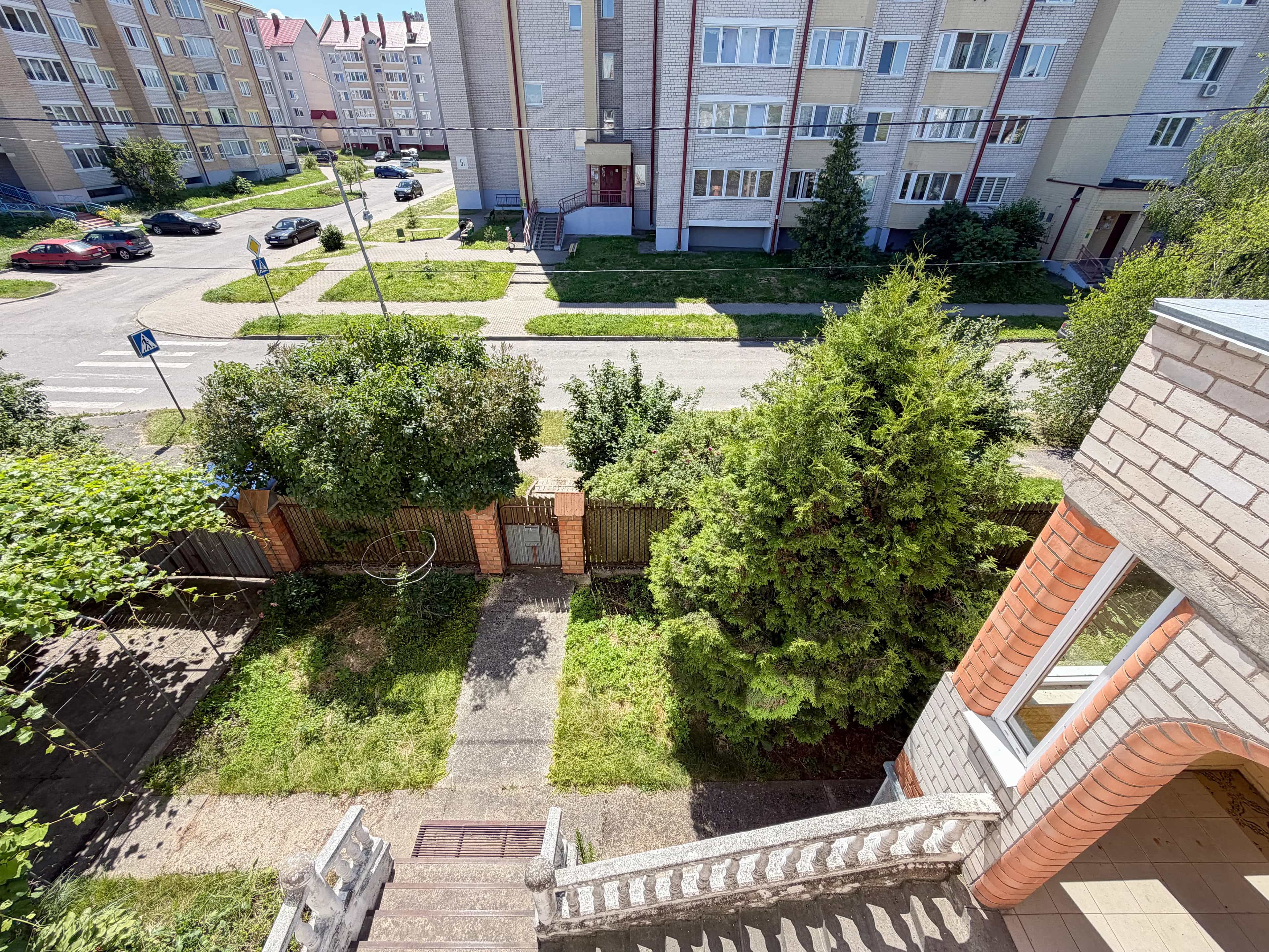 Беларусь, Минская область, Слуцк, Кольцевая улица, 17, фото 29