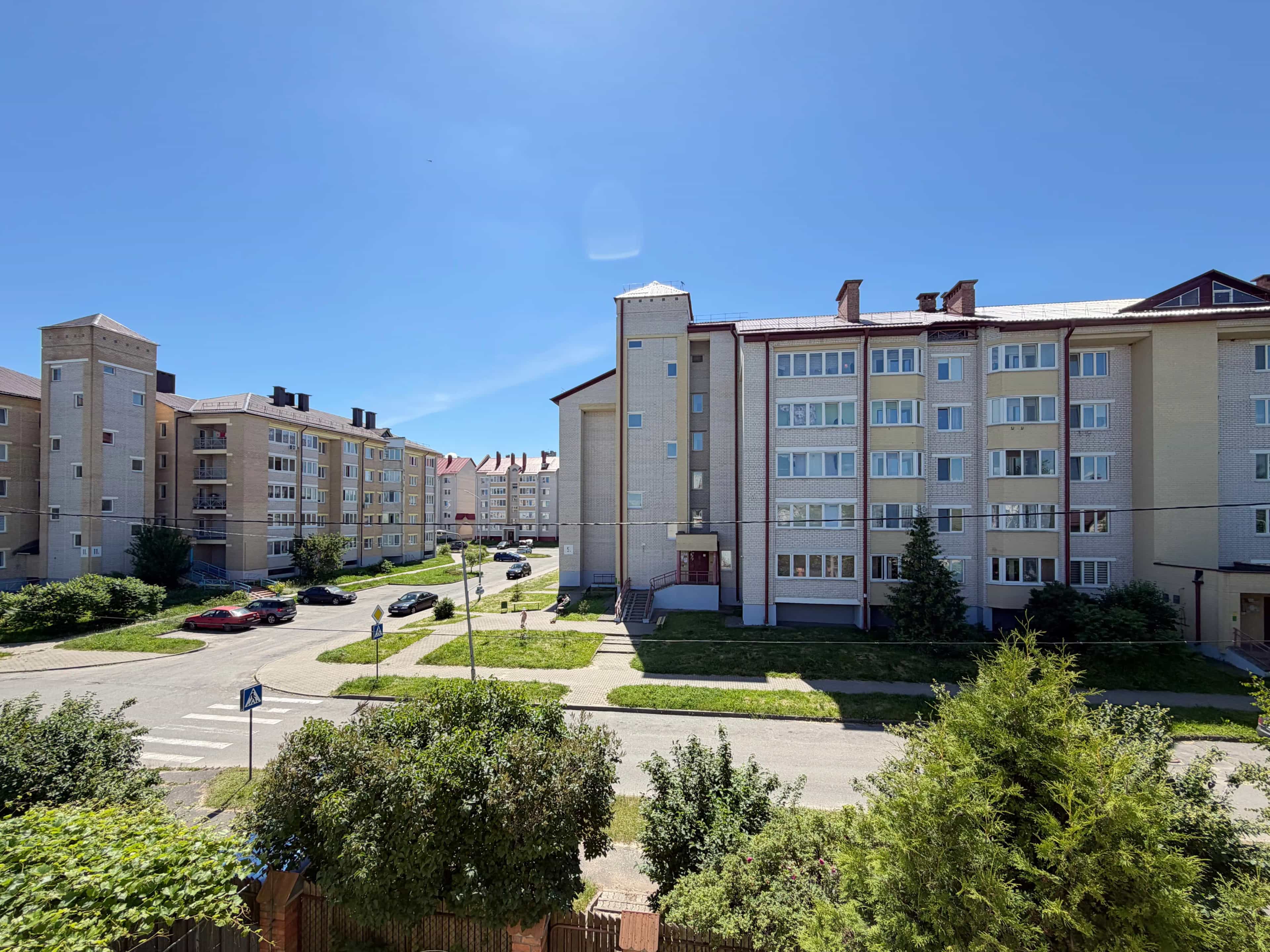 Беларусь, Минская область, Слуцк, Кольцевая улица, 17, фото 30