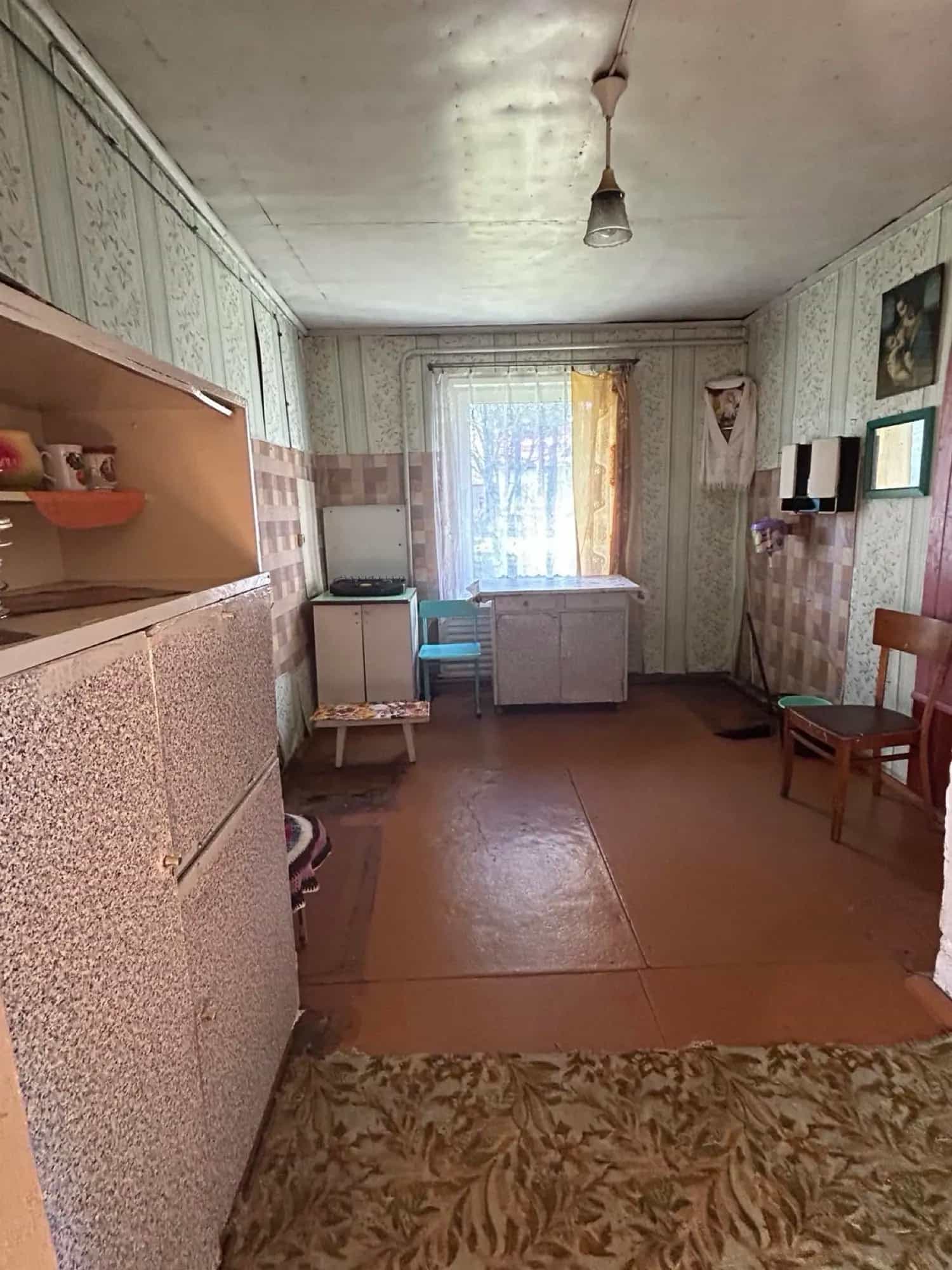 Беларусь, Витебская область, Россонский район, Краснопольский сельсовет, агрогородок Краснополье, Сельская улица, 26, фото 7