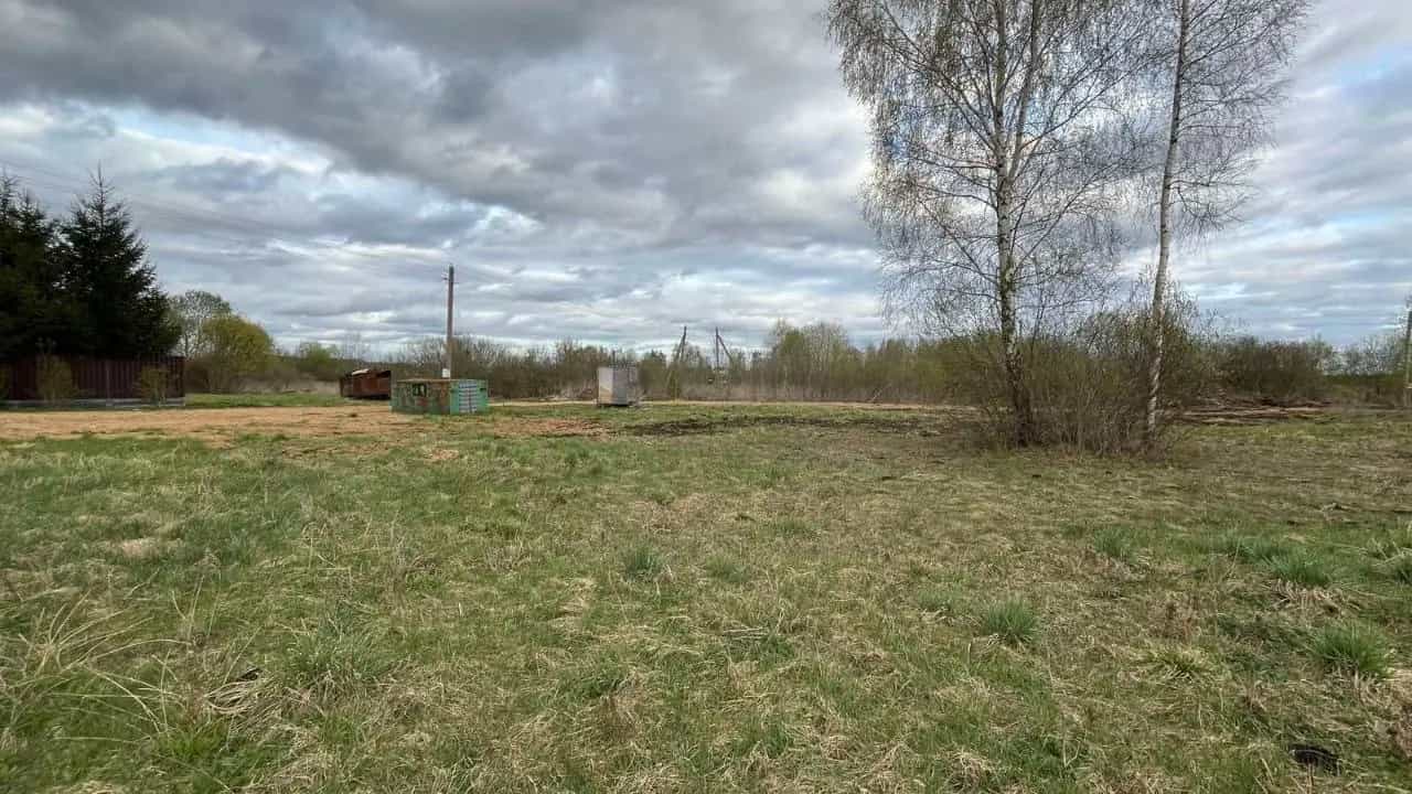Беларусь, Минская область, Дзержинский район, Станьковский сельсовет, садоводческое товарищество Василёк, 116, фото 3